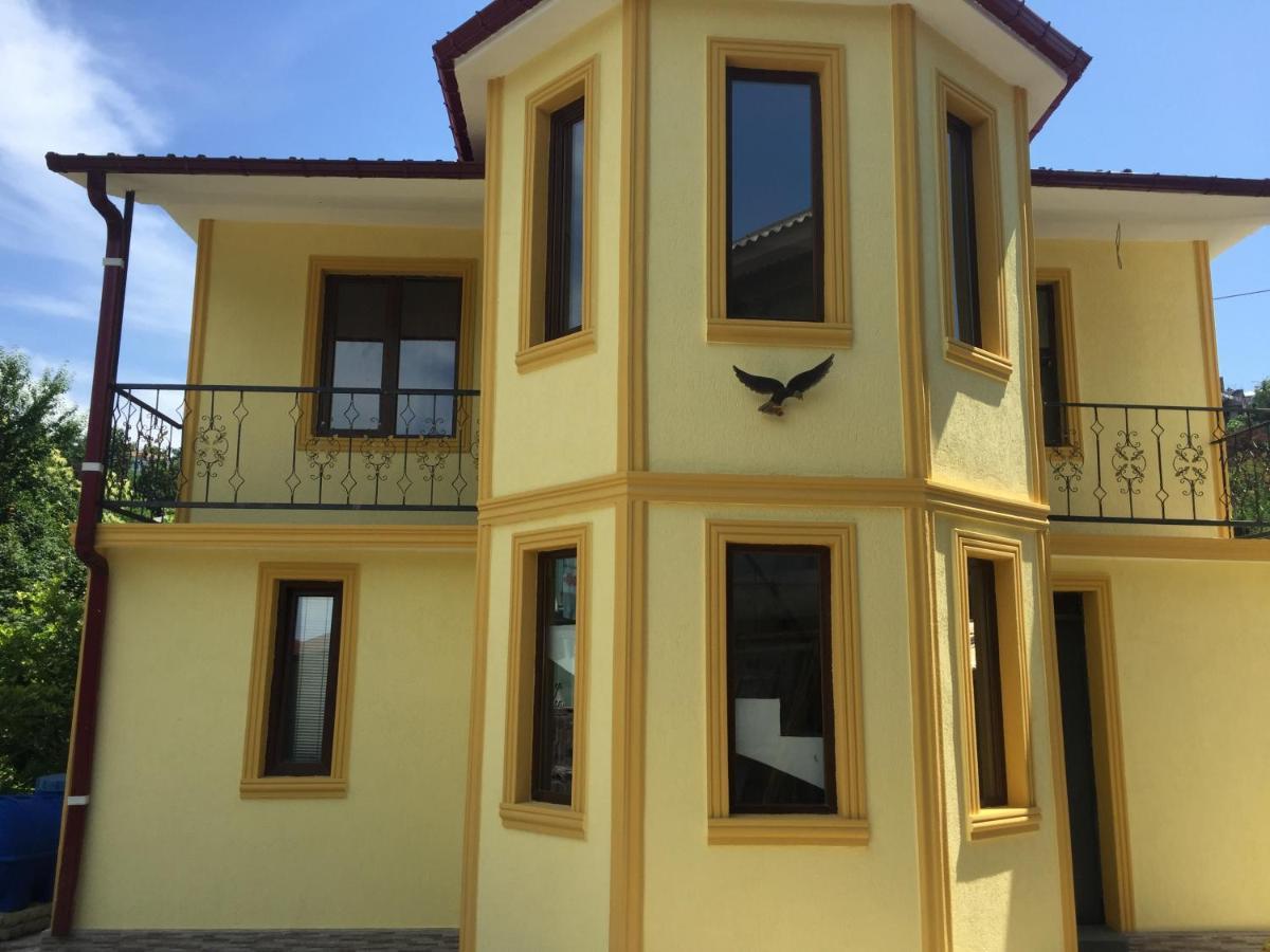 Apartment Murad Batumi Exterior photo