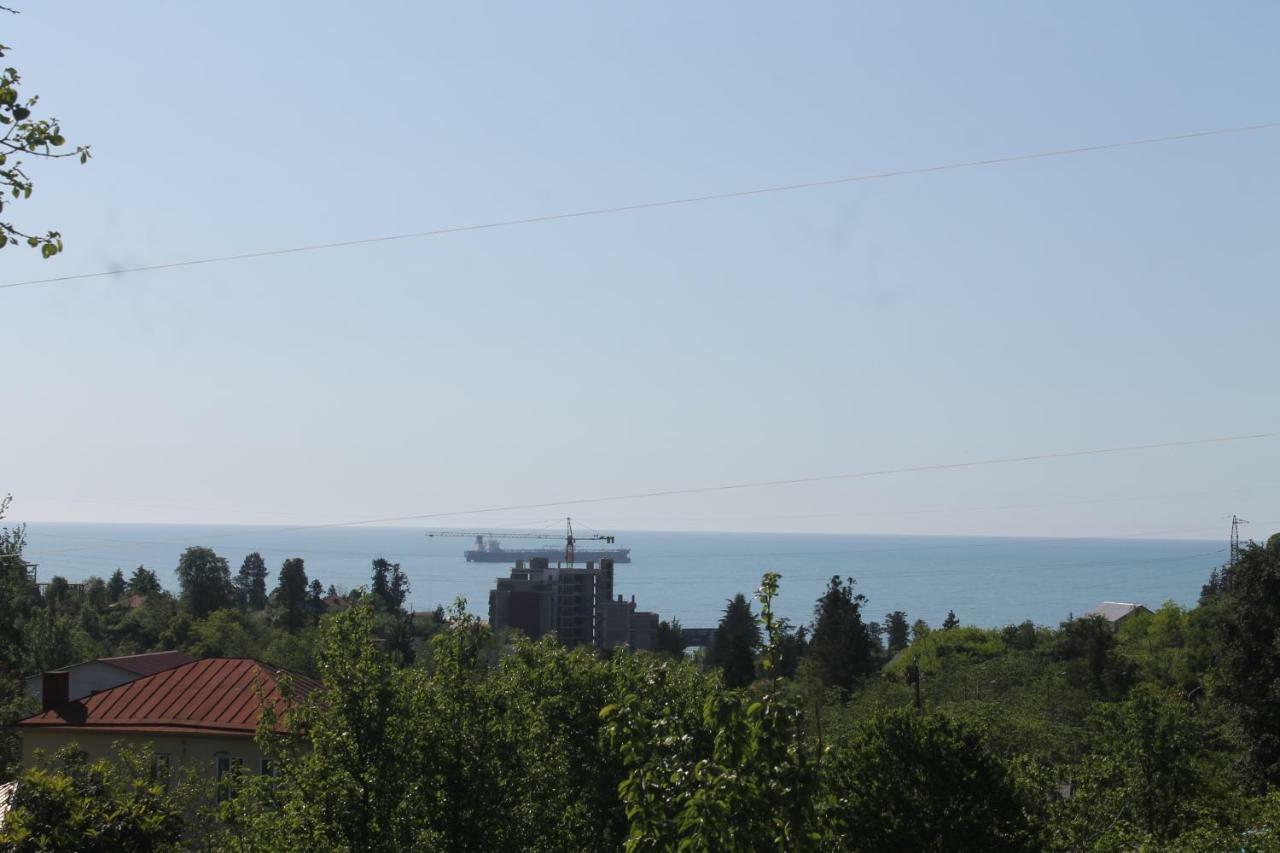 Apartment Murad Batumi Exterior photo